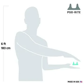 PSO-Mini Muscle Release Tool for On-the-Go Relief