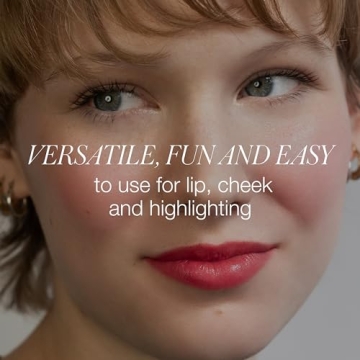 RMS Beauty Lip2Cheek Quad Mini Makeup for Radiant Skin