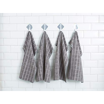 Microfiber Dish Towels - Absorbent & Stylish Kitchen Essentials