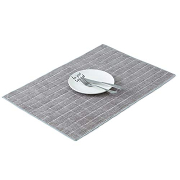 Microfiber Dish Towels - Absorbent & Stylish Kitchen Essentials