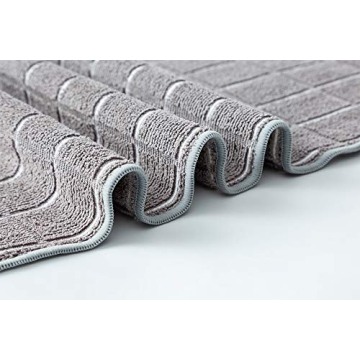 Microfiber Dish Towels - Absorbent & Stylish Kitchen Essentials