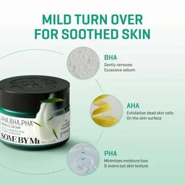 SOME BY MI Miracle Cream for Healthy Radiant Skin 60ml
