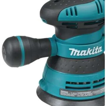 Makita BO5041K 5" Random Orbit Sander