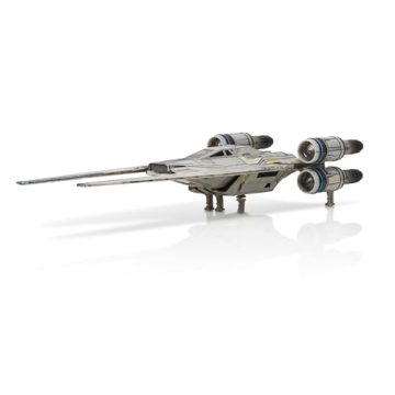 STAR WARS U-Wing Starfighter 12-Inch Vehicle with Figures