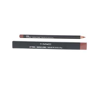 MAC Lip Pencil Liner Shade Spice (Pink Cinnamon Stick) .05 Ounce