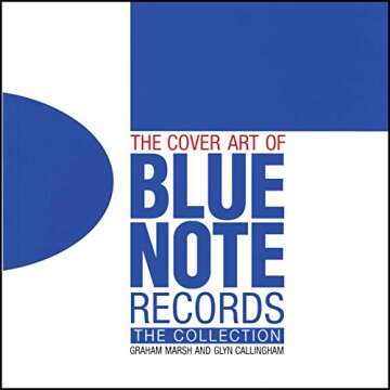 The Cover Art of Blue Note Records: The Collection
