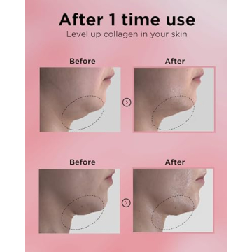 EASYDEW Collagen Silkream Ampoule for Youthful Radiance