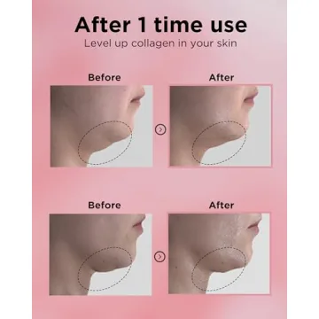 EASYDEW Collagen Silkream Ampoule for Youthful Radiance