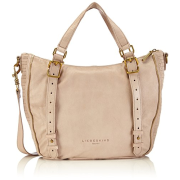 Liebeskind Handbag in Stunning Powder Rose for Women