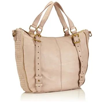 Liebeskind Handbag in Stunning Powder Rose for Women