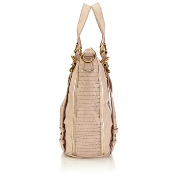 Liebeskind Handbag in Stunning Powder Rose for Women