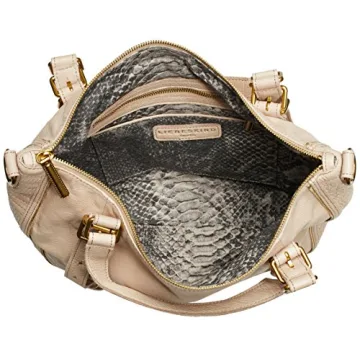 Liebeskind Handbag in Stunning Powder Rose for Women