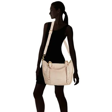 Liebeskind Handbag in Stunning Powder Rose for Women