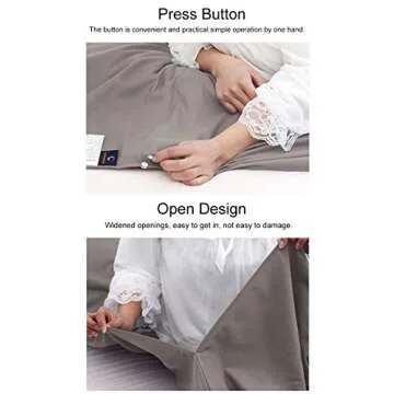 Sleeping Bag Liner Camping Sheets Travel Sheets for Hotel Lightweight Hotel Sheet Compact Sleep Bag Sack Breathable Travel Sleeping Bag for Hotels Camping Youth Picnic Adult Compact Sacks