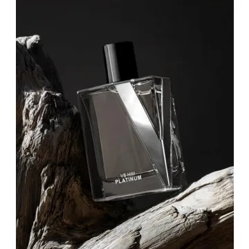 VS Him Platinum Men's Cologne for Men - 1.7 oz