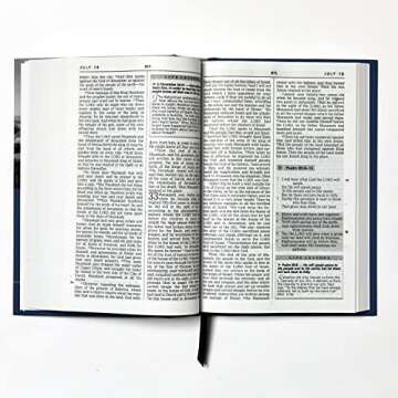 NKJV, Charles F. Stanley Life Principles Daily Bible, Paperback: Holy Bible, New King James Version