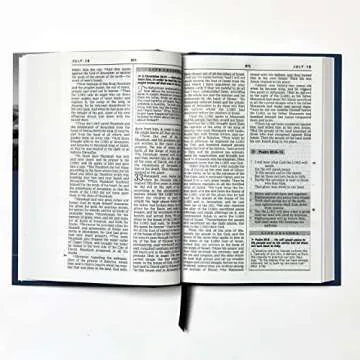 NKJV, Charles F. Stanley Life Principles Daily Bible, Paperback: Holy Bible, New King James Version