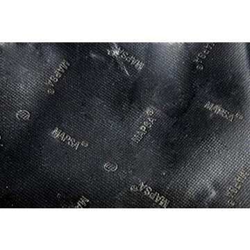 Durable Quickflame Firepit Cover - Weatherproof Protection