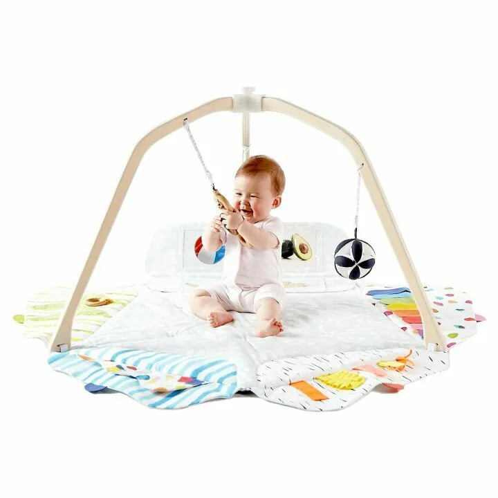 Lovevery Play Gym | Stage-Based Developmental Play Mat