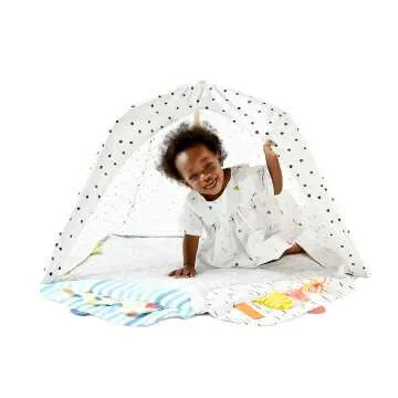 Lovevery Play Gym | Stage-Based Developmental Play Mat