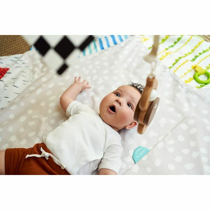 Lovevery Play Gym | Stage-Based Developmental Play Mat