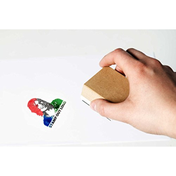 Silhouette Mint Custom Stamp Maker for Creative Projects