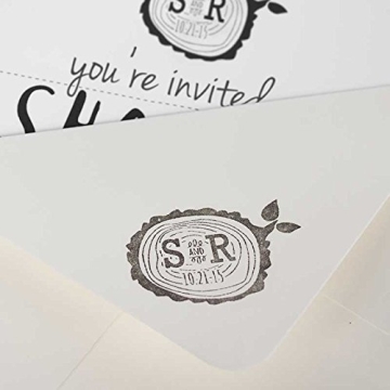 Silhouette Mint Custom Stamp Maker for Creative Projects