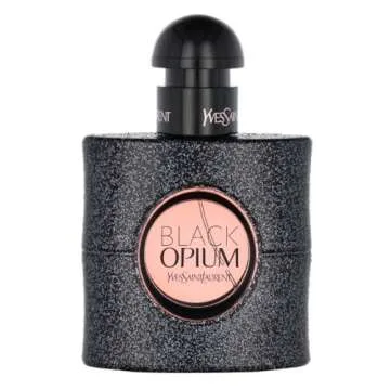 YSL Black Opium Eau De Parfum Spray for Women - 1 Ounce