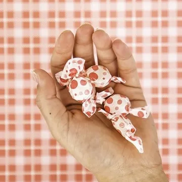 USDA Organic Natural Ginger Tummydrops, Gluten Free & Vegan, 33 Individually Wrapped Drops in a Resealable Bag