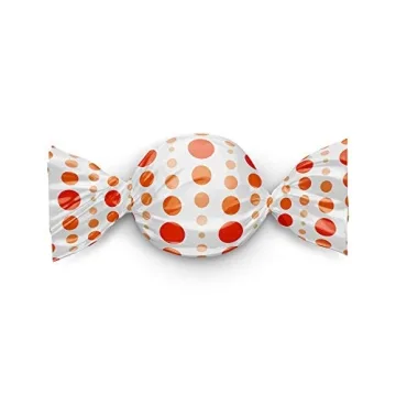 USDA Organic Natural Ginger Tummydrops, Gluten Free & Vegan, 33 Individually Wrapped Drops in a Resealable Bag