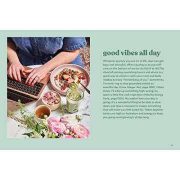 Super Tonics: 75 Adaptogen-Packed Recipes to Boost Immunity, Sleep, Beauty, and Wellness