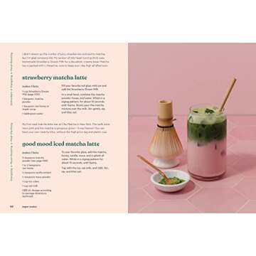 Super Tonics: 75 Adaptogen-Packed Recipes to Boost Immunity, Sleep, Beauty, and Wellness