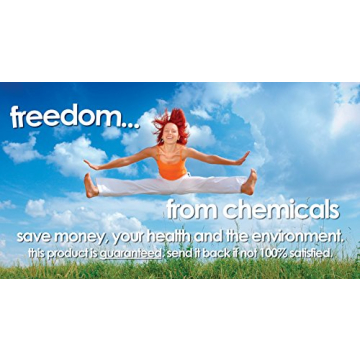 MLS Laundry System - Eco-Friendly Laundry Detergent Alternative