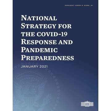 National Strategy for COVID-19 Response & Pandemic Preparedness
