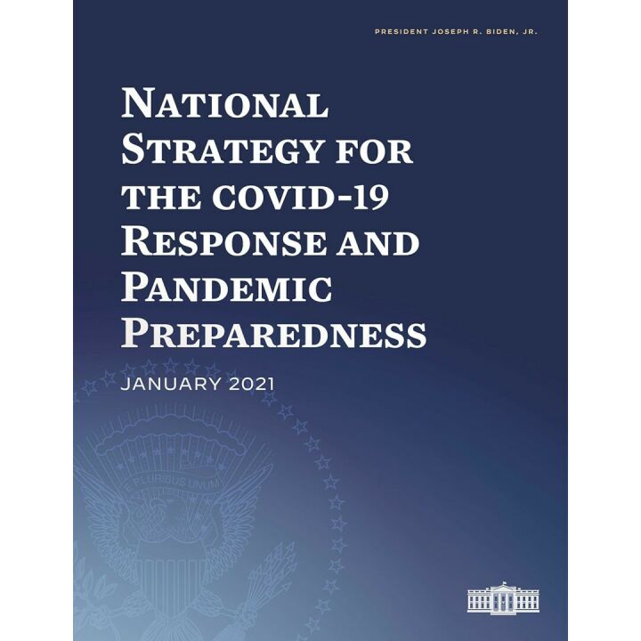 COVID-19 Response Strategy and Preparedness Guide