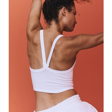 Free People Dupe Ribbed Tank Tops for Women