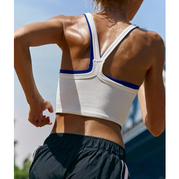 Free People Dupe Ribbed Tank Tops for Women