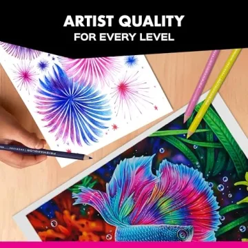 Prismacolor Premier Colored Pencils, Soft Core, 12 Pack