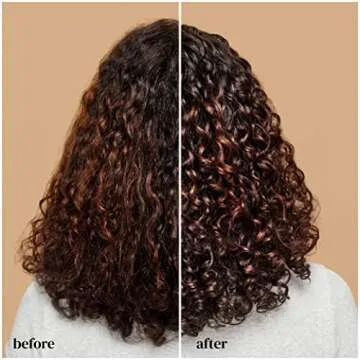 Ouidad Climate Control Cream for Amazing Curls