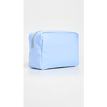 Stoney Clover Lane Stuff Large Pouch in Periwinkle Blue