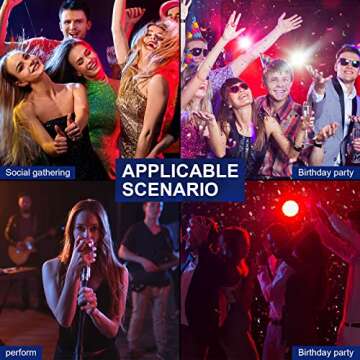 MASAIGGE Shiny Body Glitter Spray, Temporary Shimmery Spray for Skin Face Hair Clothing, Quick-Drying Long-Lasting Silver Highlight Powder for Women Festival Rave Stage Makeup Prom (2.11oz/60ml)