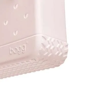 Bitty Waterproof Washable Tip Proof Durable Open Tote Bag for the Beach Boat Pool Sports 11x4.5x8.5