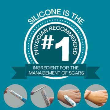 NewGel Plus Scar Gel: Advanced Treatment for All Scars