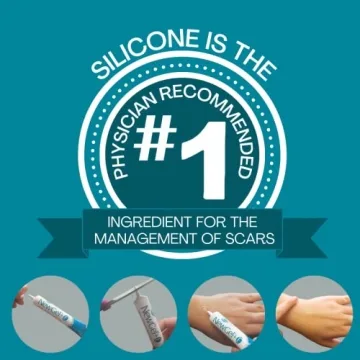 NewGel Plus Scar Gel: Advanced Treatment for All Scars