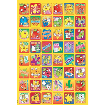 Scholastic Pre-K Reading & Math Workbook for Young Learners