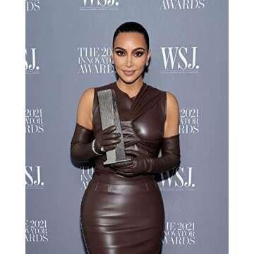 XLLAIS Faux Leather Maxi Dress for Women Sexy O-Neck Tank Bodycon Long Dresses (Brown Small)