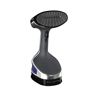 Rowenta Hand Steamer for Clothes - X-Cel 1875W, Quick Heat, Travel Friendly, Powerful Steam, 25s Hea...