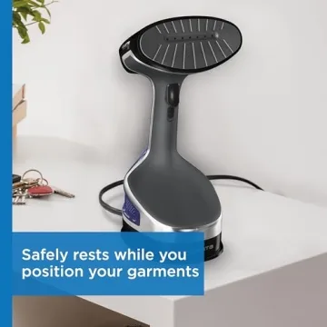 Rowenta Hand Steamer, X-Cel 1875W, Travel Essential 25s