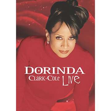Dorinda Clark-Cole Live