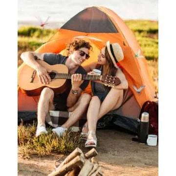 Dragonfly Clip Bug Repellent 3D - Garden Insect Deterrent